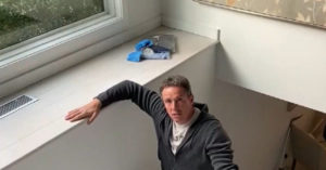 Nolte: CNN Stages Chris Cuomo’s Phony Exit from Basement Quarantine (feedproxy.google.com)