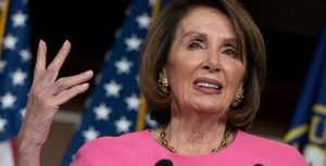 Brutal: Pelosi’s Terrible Answer About Why Democrats Keep Blocking Needed Rescue Funds for Small Businesses (townhall.com)