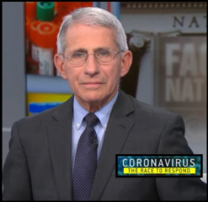 Fauci Resurfaces – NIH Panel Recommends Against Hydroxychloroquine Treatment… (theconservativetreehouse.com)