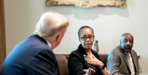 Democrats Plan to Censure Colleague Who Credited Trump for Her Coronavirus Recovery (townhall.com)