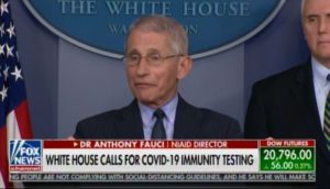 DEAR PRESIDENT TRUMP – TIME TO REBOOT — Fauci, Birx, IHME Were WRONG, Prevented Herd Immunity and RUINED THE ECONOMY (thegatewaypundit.com)