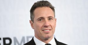 Who Does Chris Cuomo and CNN Think They’re Fooling With This Basement Emergence Video? (redstate.com)