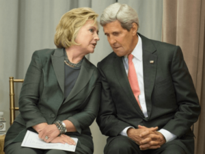 FISA Docs Show John Kerry’s State Dept. Was Key Player in Russia Collusion Hoax (feedproxy.google.com)