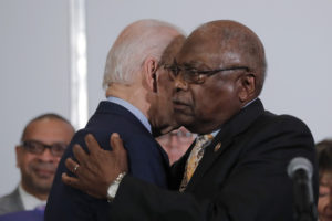 House Democrats Install Joe Biden Handler, Jim Clyburn, As Lead For Newly Created Trump Removal Committee… (theconservativetreehouse.com)
