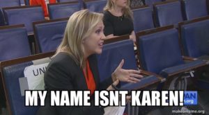 The Rise Of Karen-ism Means This Lockdown Nonsense Needs To End Soon (townhall.com)
