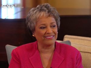 Exclusive — Coronavirus Commission Chair Kay Coles James: Battle Not ‘Either’ Economy ‘Or’ Health, ‘We Must Do Both’ (breitbart.com)