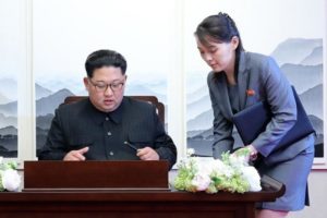 Kim Jong Un Reported to Be Gravely Ill, Raising Succession Questions (cnsnews.com)