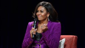 Biden Would Take Michelle Obama As His Running Mate ‘In a Heartbeat’ (saraacarter.com)