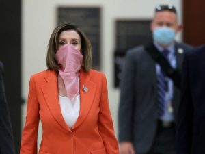 Nancy Pelosi: Democrats Will Hold Hearing on Dismissal of Dr. Rick Bright — ‘This Is Explosive’ (feedproxy.google.com)