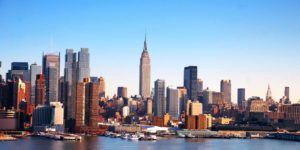 THE END OF NEW YORK: Mayor deBlasio Says New York City Will Not Reopen Until July or August AT THE EARLIEST! (thegatewaypundit.com)