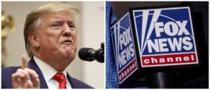 Trump Warns That Chris Wallace, Fox News Are ‘On A Bad Path’ After Pelosi Interview (dailycaller.com)