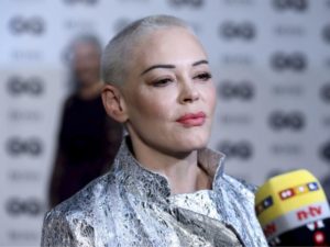 Rose McGowan: The Democrats and the Media Are a ‘Cult’ (breitbart.com)