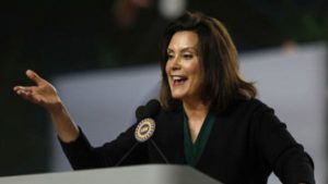 Whitmer backtracks after COVID-19 contract awarded to Dem consultant who said Trump should ‘get coronavirus ASAP’ (truepundit.com)