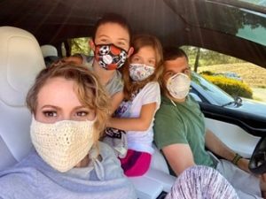 CDC Study Finds Overwhelming Majority Of People Getting Coronavirus Wore Masks (thefederalist.com)