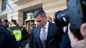 Update on Flynn Case – Judge Sullivan and His Sidekick Making a Total Mockery of the Judicial System – Historic Corruption in the Works (thegatewaypundit.com)