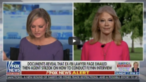 Kellyanne Conway Drops a BOMB — Implicates Obama in Oval Office Scheme to Destroy Trump (VIDEO) (feedproxy.google.com)