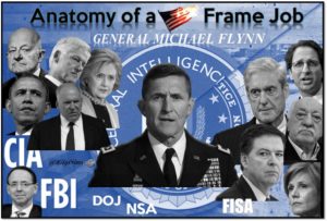BREAKING: Sources Close to John Durham Say Criminal Actions Laid Out in Recent DOJ Documents Enough to Bring Charges Against Obama Deep State Officials (VIDEO) (thegatewaypundit.com)