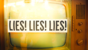 Is COVID-19 Just A Huge Hoax Perpetrated By The Media? Opinion (flagandcross.com)