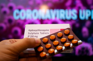 The FDA Gets Tough Questions About Hydroxychloroquine From Republican Senators (pjmedia.com)