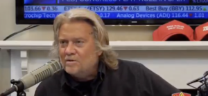“This Was a Political Hit Job!” – Steve Bannon Goes Off – Vows to Fight Junk Charges By Far Left Attorneys (VIDEO) (thegatewaypundit.com)