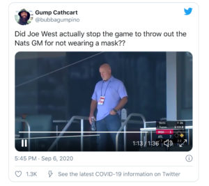 The COVID Mask Police Just Had Their Jump the Shark Moment (redstate.com)