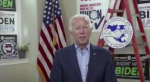 Biden Report Shows Impeachment Was Election Interference: What if all the damning information in Ron Johnson’s report was revealed in September 2019 and not in September 2020? (amgreatness.com)