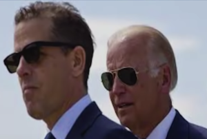 “The Whistleblower Delivered Computer to the FBI. What did They Do With It?” – Senator Ron Johnson Admits Hunter Biden Computer Whistleblower Contacted His Senate Committee (VIDEO) (thegatewaypundit.com)