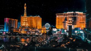 Wayne Allyn Root – Warning: What’s Happening in Las Vegas Will Destroy America