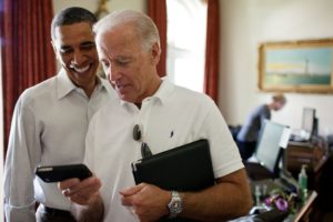 The Legacy of Obama and Biden: Weaponizing Federal Agencies (townhall.com)
