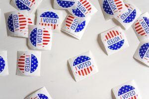 SHAFFER: Here’s The Evidence Of Widespread Election Fraud. (thenationalpulse.com)