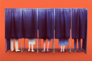 ERICKSEN: Let’s Get Serious About Voter Fraud — It’s A Problem (dailycaller.com)