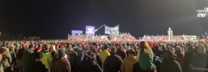 I Was at the Valdosta Rally. Here’s What I Experienced. (townhall.com)