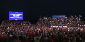 Pennsylvania Trump Voters Show Passion: ‘He’s a Man that Wants to Do It All for America’ (feedproxy.google.com)