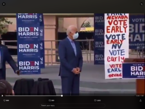 New Ad Torches Biden for Supporting Notion That Children Can Choose Their Own Gender (townhall.com)