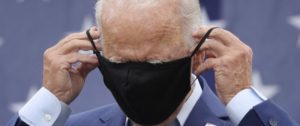 Biden COVID Adviser Said Hospitals Would ‘Collapse’ In Three Weeks. That Didn’t Happen (thefederalist.com)