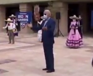 WATCH: Joe Biden Claims There’s ‘Nothing Special About Being An American’ (thenationalpulse.com)