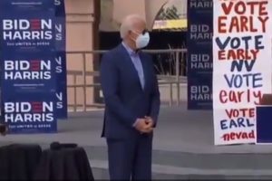 BREAKING: Networks Call the Election For Biden; Trump Responds (townhall.com)