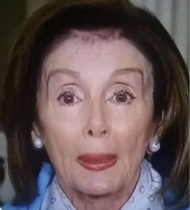 Nancy Pelosi Loses It When Asked About the Joe and Hunter Biden Scandal (townhall.com)