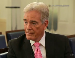 Fox Reporter Loses Temper When Called Out for Continuing To Ask About White Supremacy