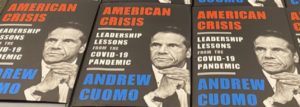 Gov. Cuomo Closes Indoor Dining in New York City Indefinitely Due to ‘Rising Covid-19 Cases’ (VIDEO) (thegatewaypundit.com)