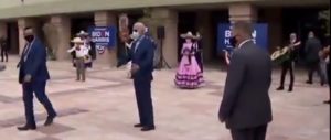 Gaslighting Joe and His White Supremacists: Biden and the Left are trying to scare Americans instead with boogeymen from the past. (amgreatness.com)