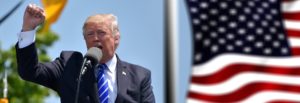 Trump Is Still Fighting, Don’t You Give Up (amgreatness.com)