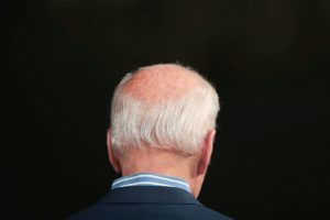 Biden has absolutely nothing to add when it comes to fighting COVID-19 (nypost.com)