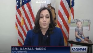 Kamala Harris’ Method of Questioning Witnesses Reveals Her Low Character (amgreatness.com)