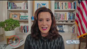 Rumored 3pm Shutdown of Michigan TODAY by Whitmer (thegatewaypundit.com)