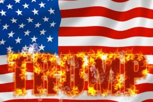 VICTOR DAVIS HANSON: Trumpism: Then, Now—and in the Future? (amgreatness.com)