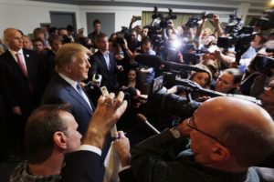 Donald Trump: A President of Boundless Energy (townhall.com)