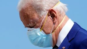 Joe Biden Is Not A Good Person (townhall.com)