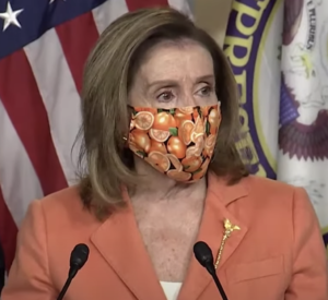CDC: 85% of COVID-19 patients report ‘always’ or ‘often’ wearing a mask: Americans are wearing masks, but masks aren’t working. (jordanschachtel.substack.com)