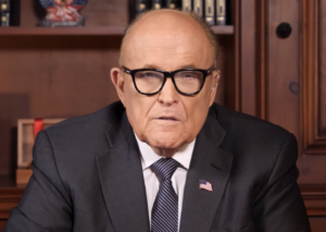 Rudy Giuliani Says Nation Is Going To Find Out Some ‘Shocking’ News About The Election After Christmas (VIDEO) (americanlookout.com)